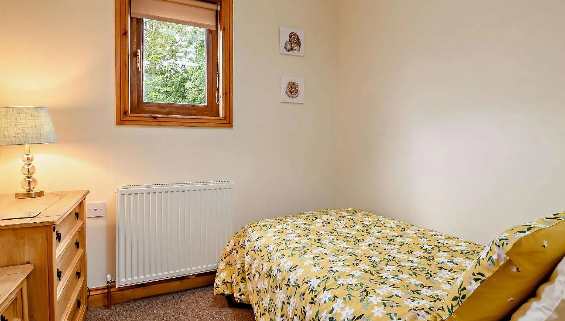 Feriehus 3 Bed In York 93206 Villa Elvington