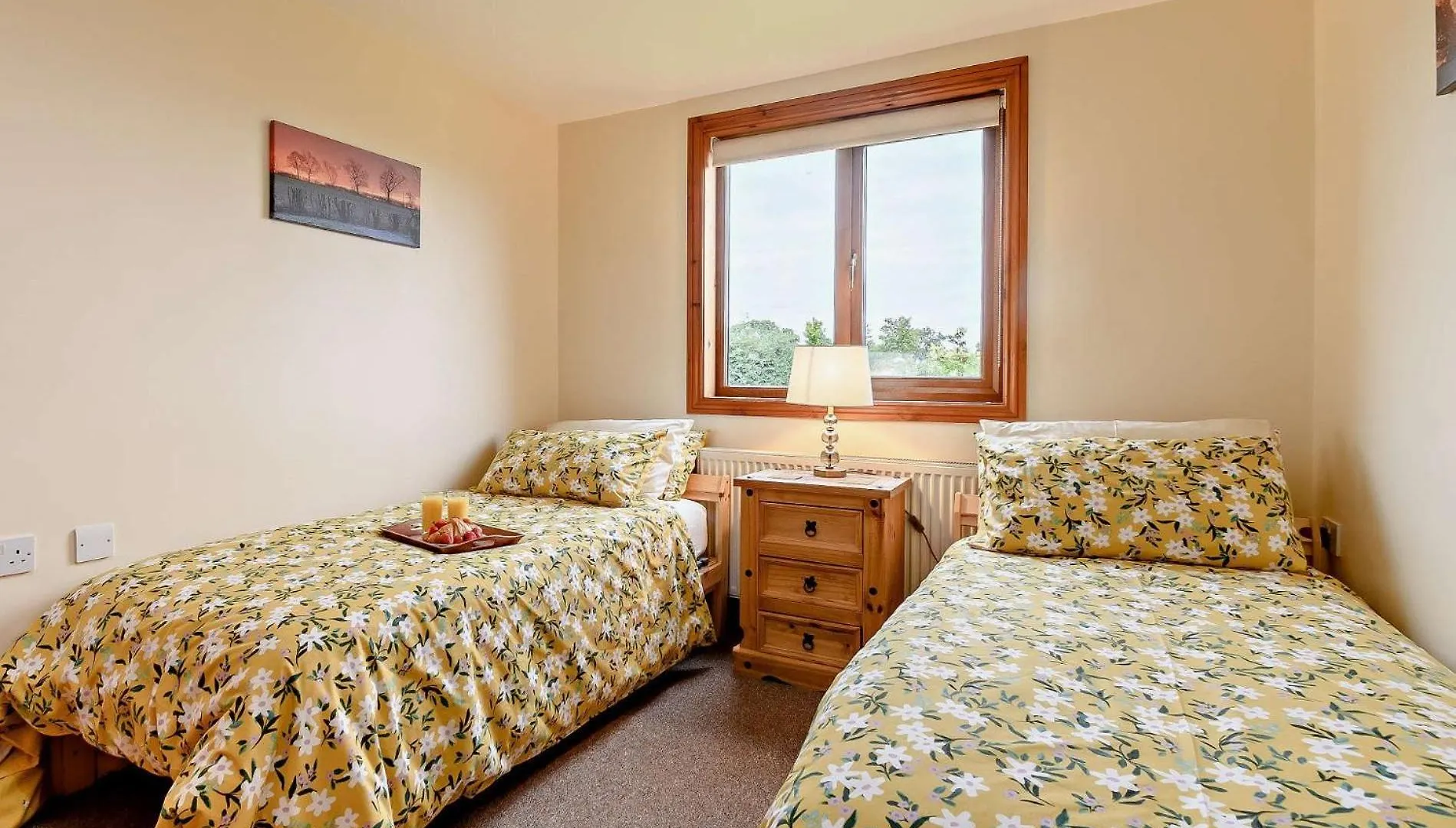 Feriehus 3 Bed In York 93206 Villa Elvington