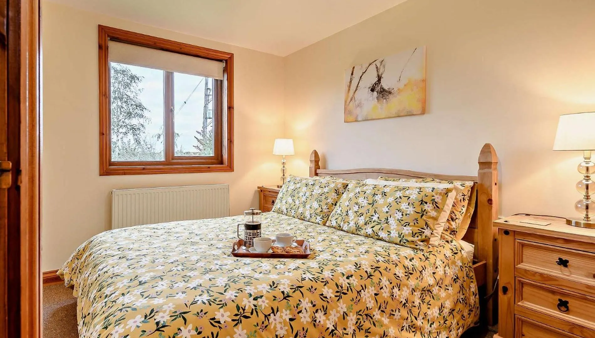 3 Bed In York 93206 Villa Elvington Feriehus
